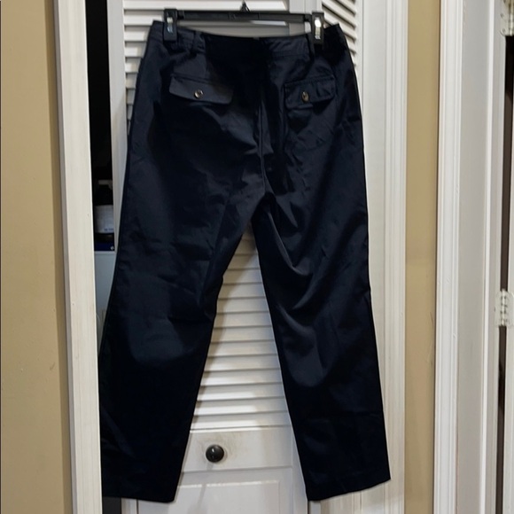 Crocodile ladies pants E2 - Picture 2 of 7